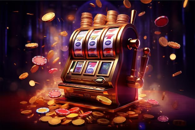 Unduh aplikasi resmi neko9 untuk taruhan sportsbook dan slot online